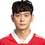 Kim Dong-Woo Photo