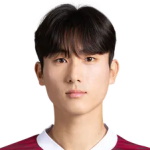 Kim Gyeong-Hwan Photo