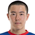Kim Joon-Hyung Photo