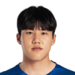 Kim Ju-Chan Photo