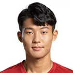 Kim Gang-San