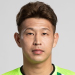 Kim Min-Hyeok Photo