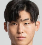 Kim Ryun-Seong Photo