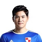 Koo Sang-Min Photo