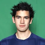 Kris Tokiji Yamada Carpenter