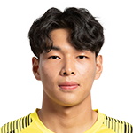 Kwon Jae-Beom Photo