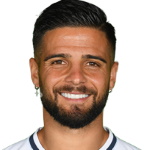 L. Insigne Photo
