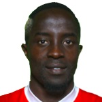 Laudit Mavugo Photo