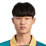 Lee Dong-Won Photo
