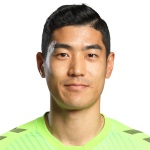 Lee Ju-Yong Photo