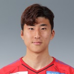Lee Yun-Oh Photo