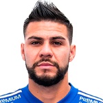 Léo Santos Photo
