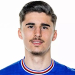 Leon Zeqiraj Photo