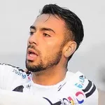 Leonardo Andrés Espinoza Solís