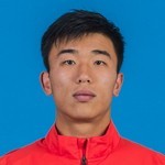 Li Haowen Photo