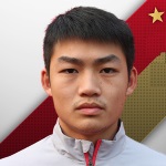 Liang Xueming Photo