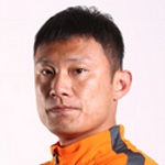 Lie Zhang Photo