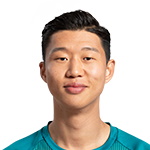 Lim Chai-Min Photo