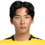 Lim Min-Hyeok Photo