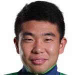 Liu Bin Photo