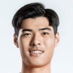 Liu Xinyu Photo
