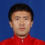 Liu Yu Photo