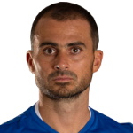 Loukas Vyntra Photo