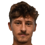 Lucas Chabassier Photo