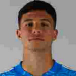 Lucas Furtado Photo