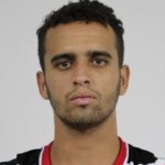 Lucas Gomes Vieira Photo