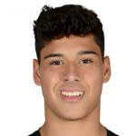 Lucas Halter Photo