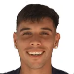 Lucas Nahuel González Esteva