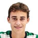 Lucas Taibo Photo