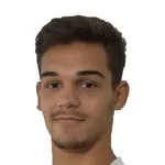 Luciano Tomás Rodríguez Silvera