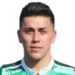 Luis Felipe Pinilla Photo
