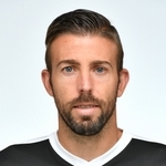 Luis García Photo