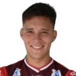 Luis Iván Cartés Maidana Photo