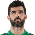 Luís Neto Photo