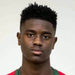 Luís Semedo Photo