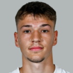 Luka Mlakar Photo