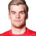 Lukas Henrik Jonsson Photo