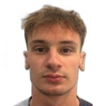 Lukas Magđinski Photo