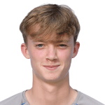 Luke Joseph Butterfield Photo