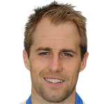 Luke Varney Photo