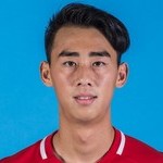 Luo Senwen Photo