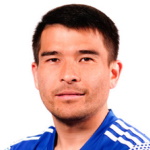 M. Amirkhanov Photo