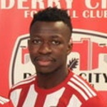 M. Bakayoko Photo