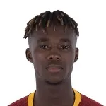 Mory Bamba