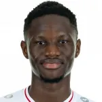 M. Cissé