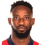 M. Dembélé Photo